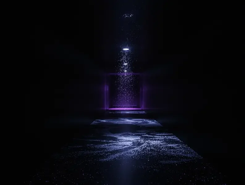 悬疑脑洞专区剧照，别眨眼，答案藏在上一集